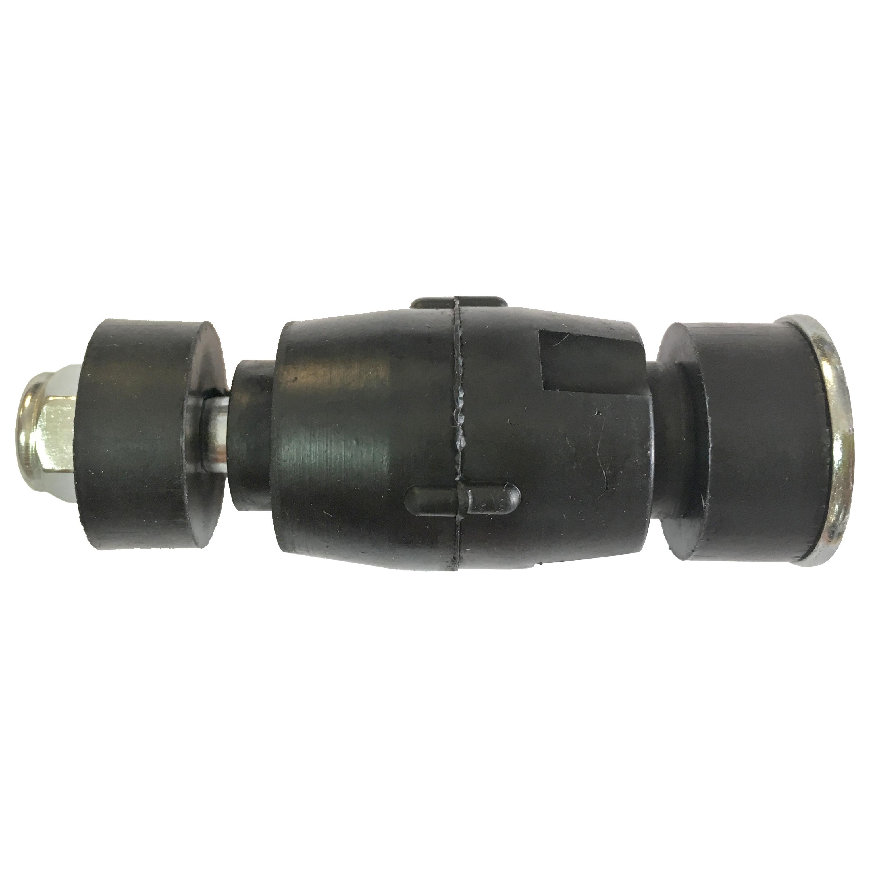 3RG INDUSTRIAL Bieleta suspensión, OEM 7700847382, TS: M8 x 1,25; L: 75 mm