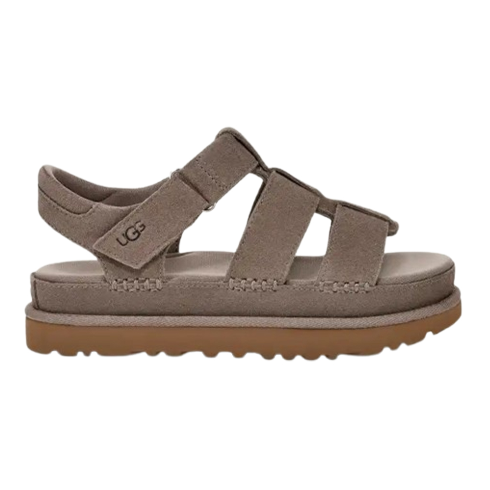 Sandalias Ugg en color Gris
