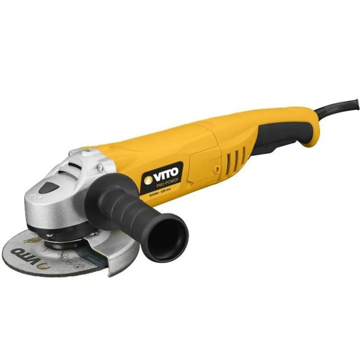 Rebarbadora 1000 W Pro Power VITO