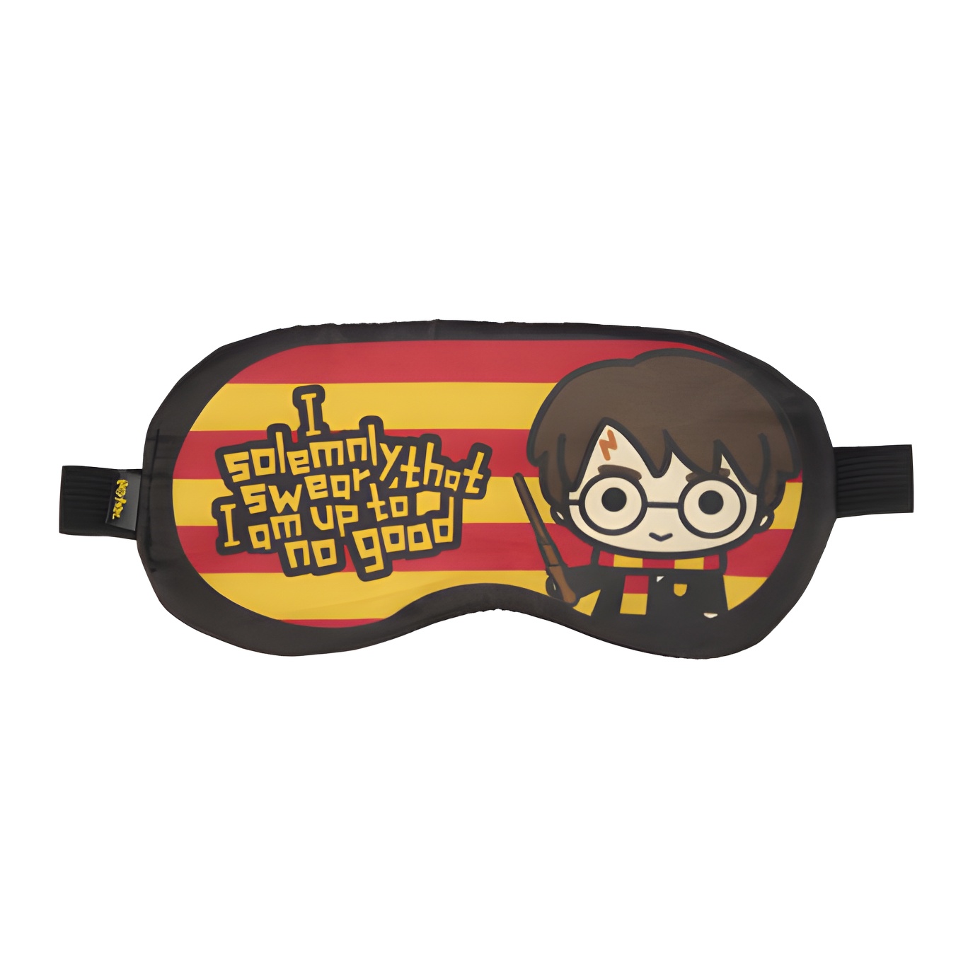 Cerdá Antifaz Noche Harry Potter CERDA - Accesorio Dormir