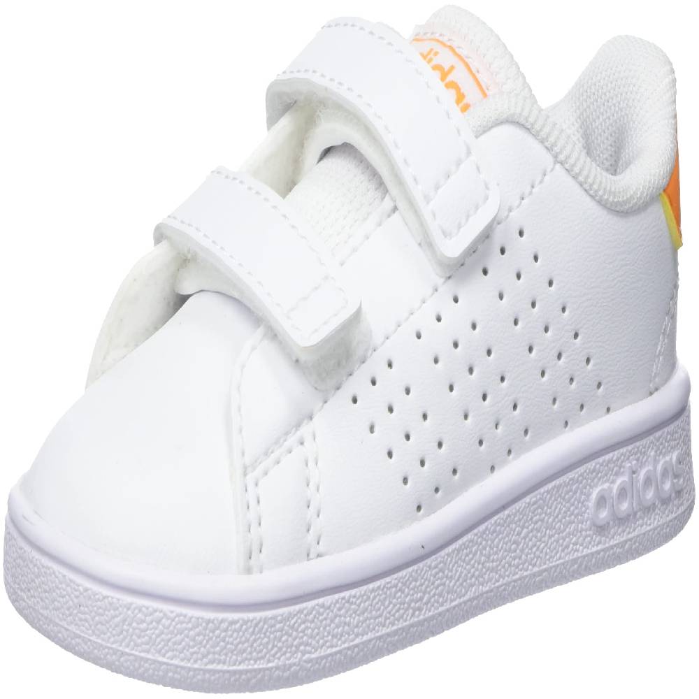 Adidas Advantage Cf I Zapatillas Gw0452 Botas Bebe  - 19