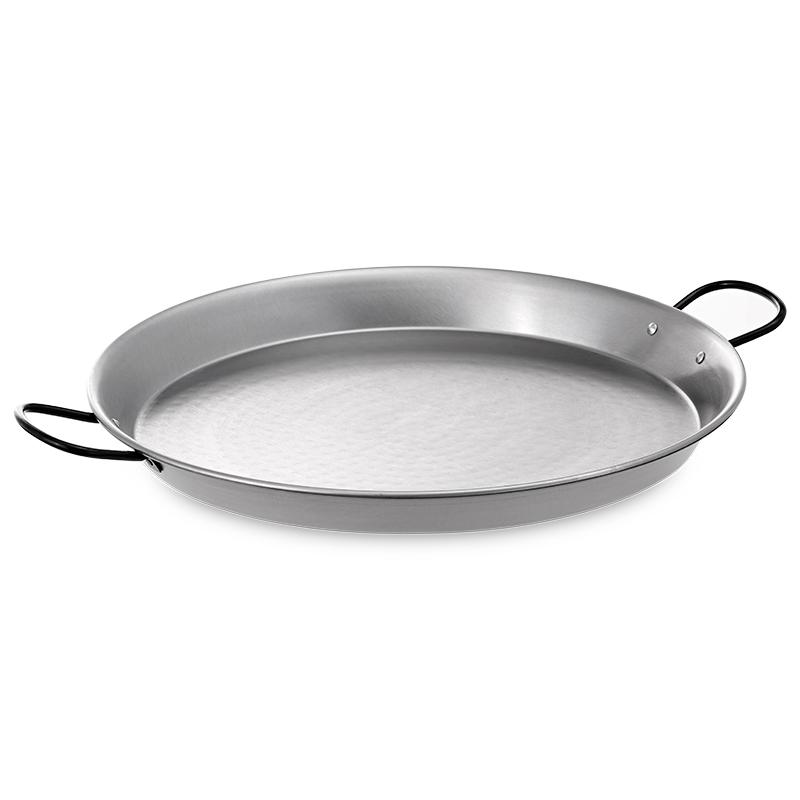 P.pulida grosor especial 55 cm RACIONES 16 MARCA LA VALENCIANA VAELLO REF VA4655