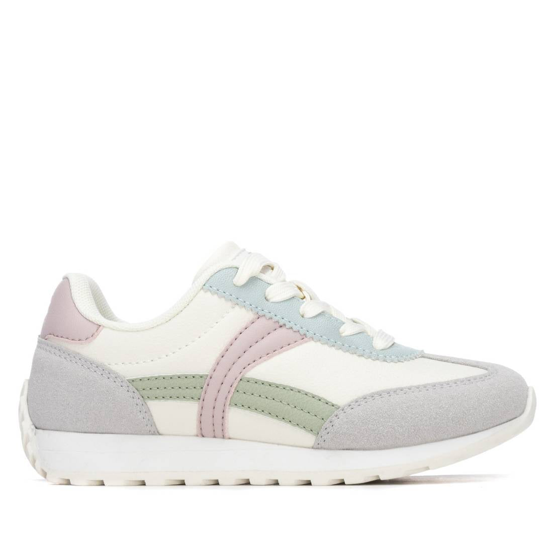 Xti - Zapatilla Niña - Calzado Cómodo y Versátil - Moda casual - Modelo  15301104