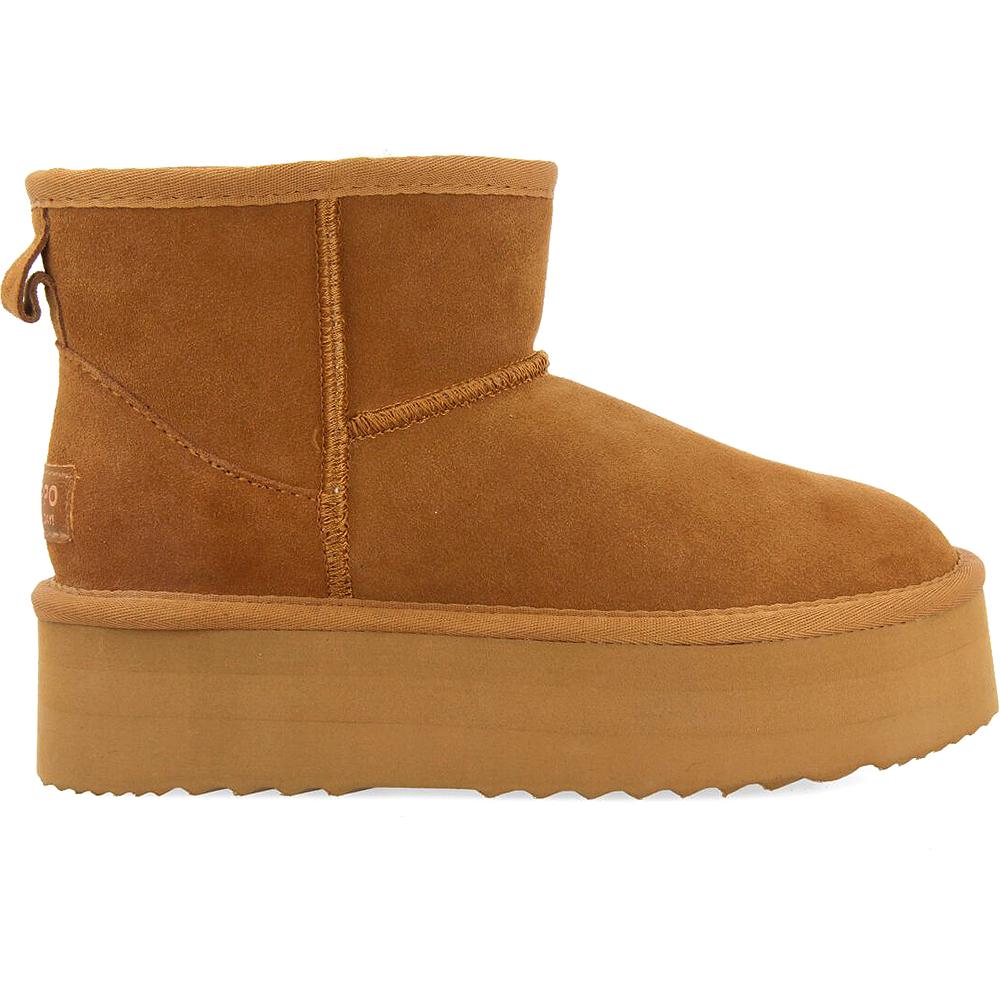 Botas Australianas Gioseppo 70717 Bancroft