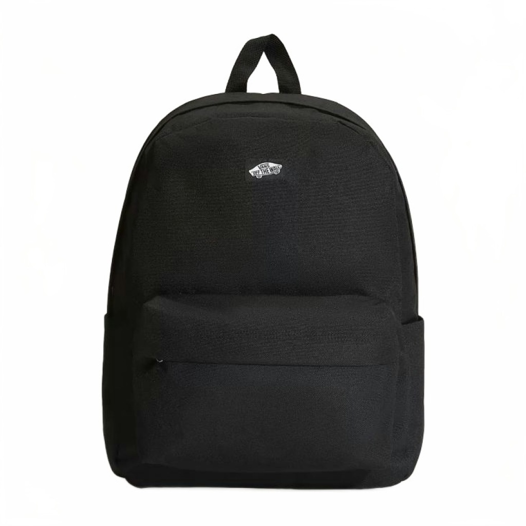 Mochilas Niña Marca Vans Modelo Vn000h4wbka1 Old Skool Backpack