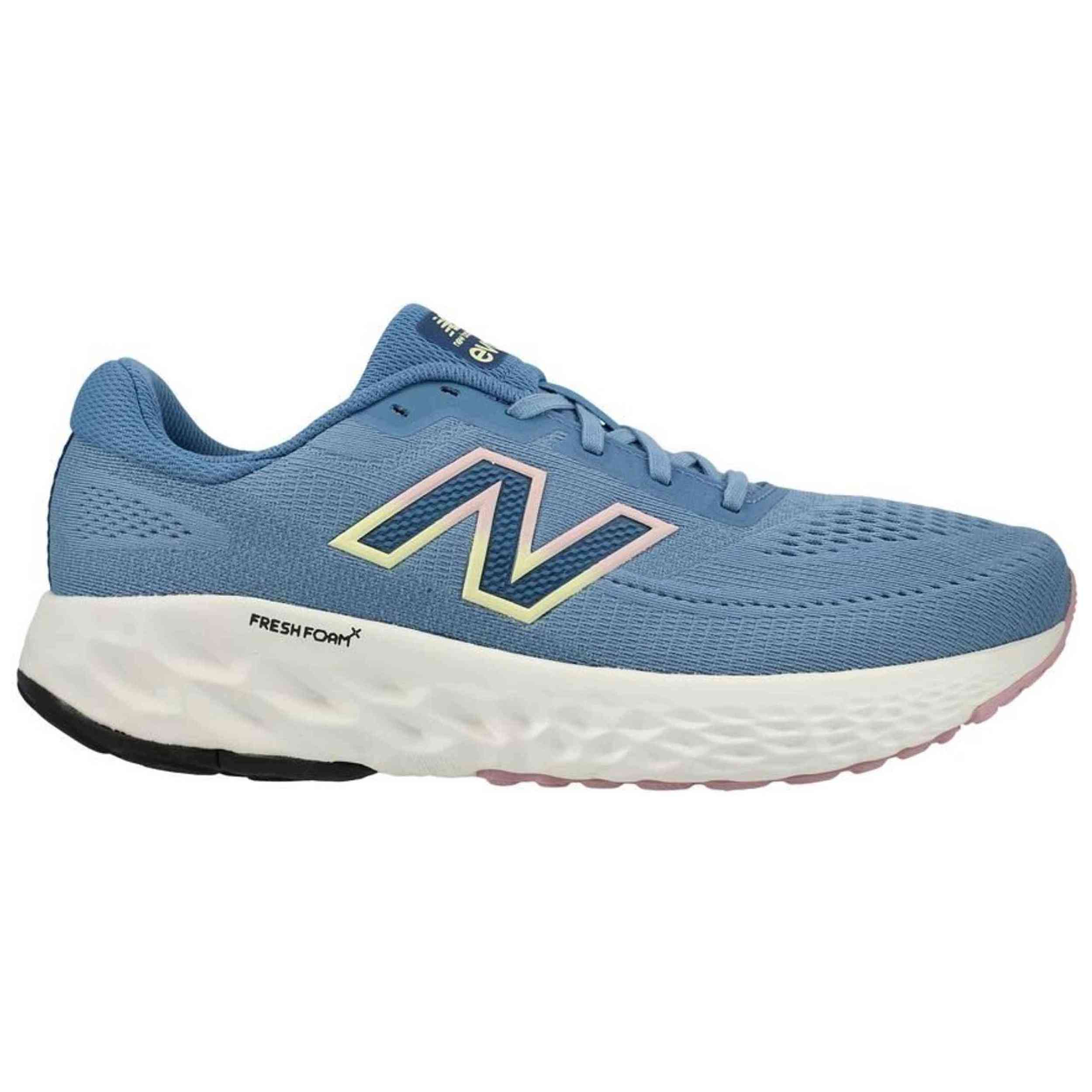 Zapatillas Sneakers New Balance modelo WEVOZLH4 para Mujer en color Azul