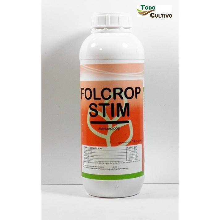 Aminoacido Stim. 1 Litro.