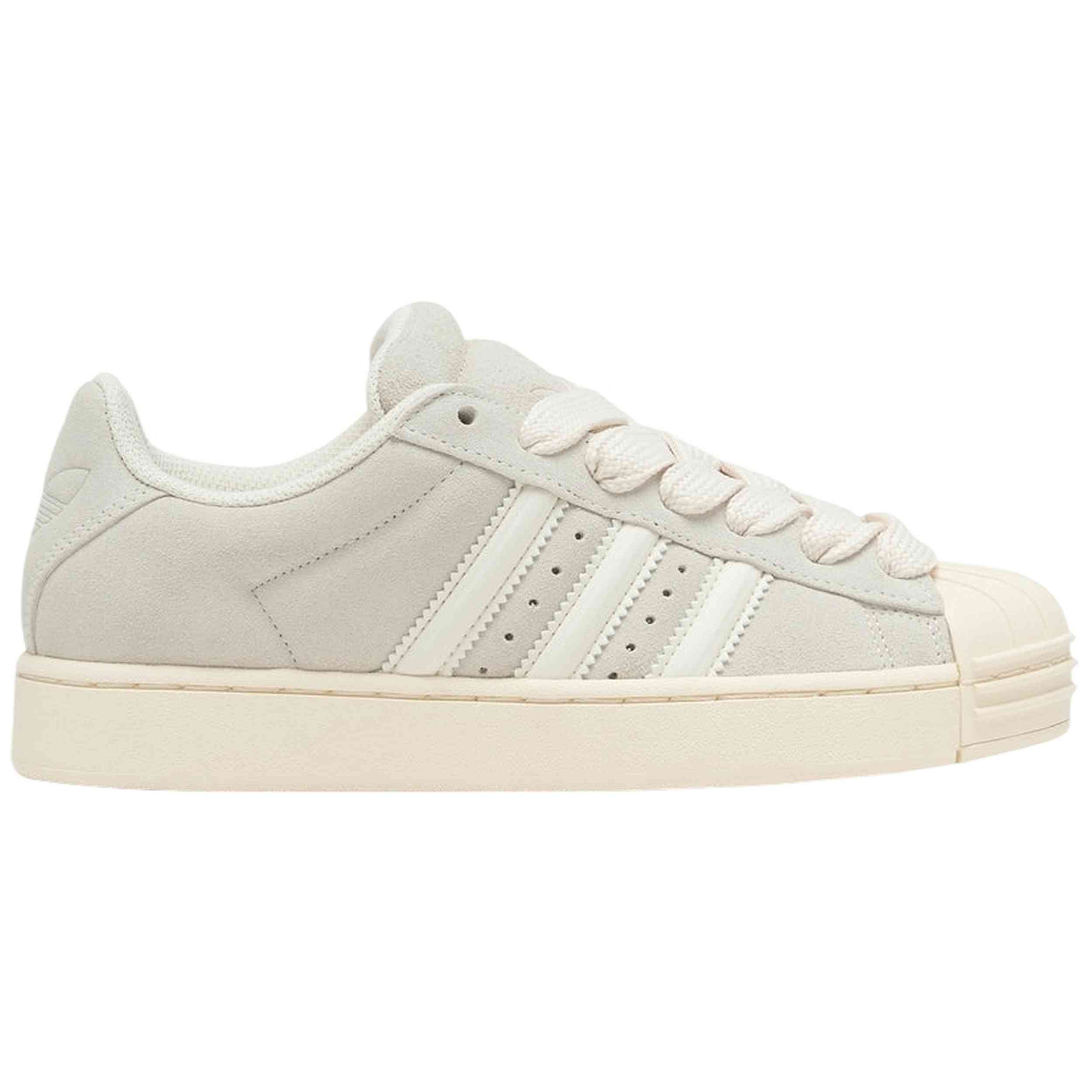 Zapatillas Adidas modelo IH6683 para Mujer en color Beige