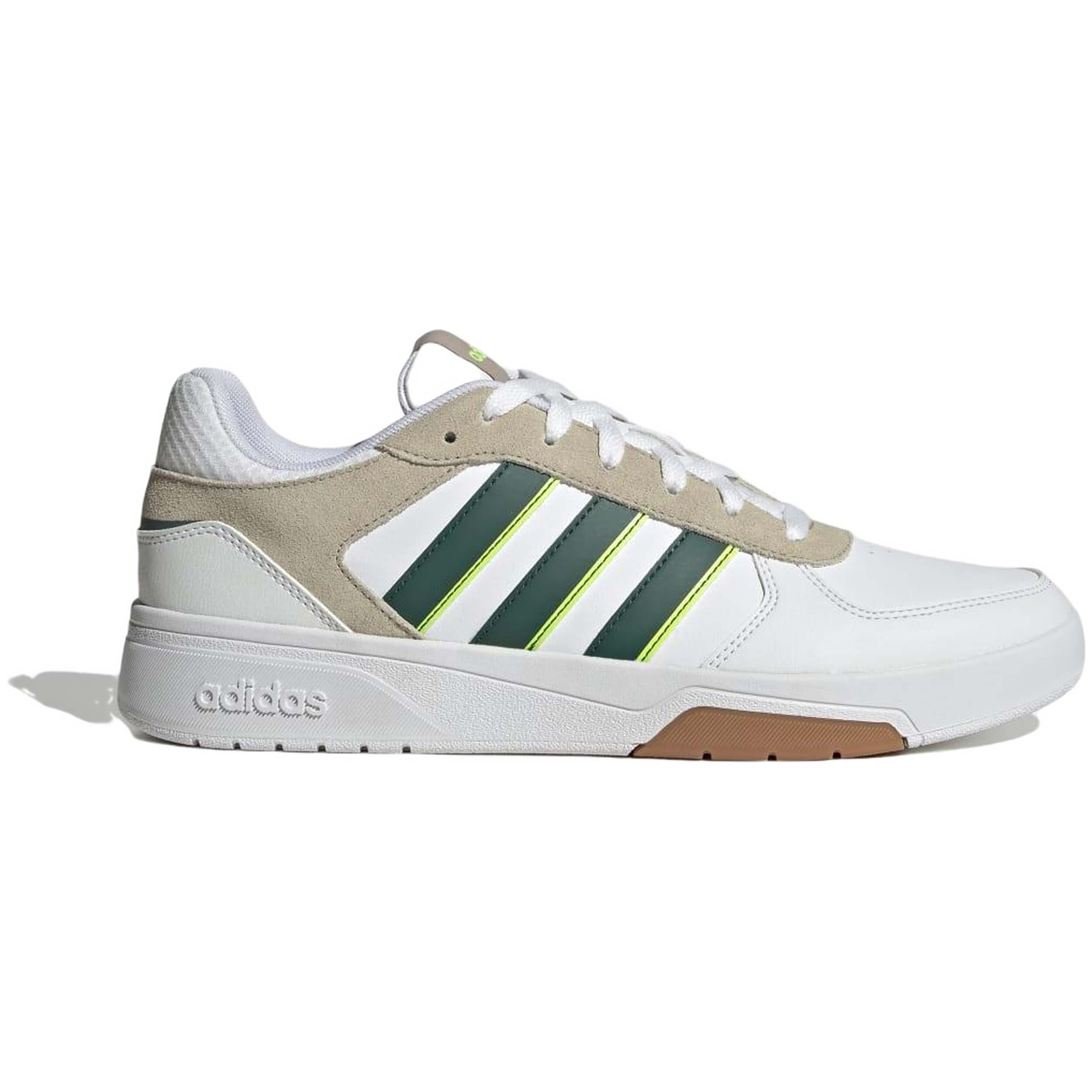 Zapatillas Adidas modelo ID9661 para hombre y mujer en color Blanco