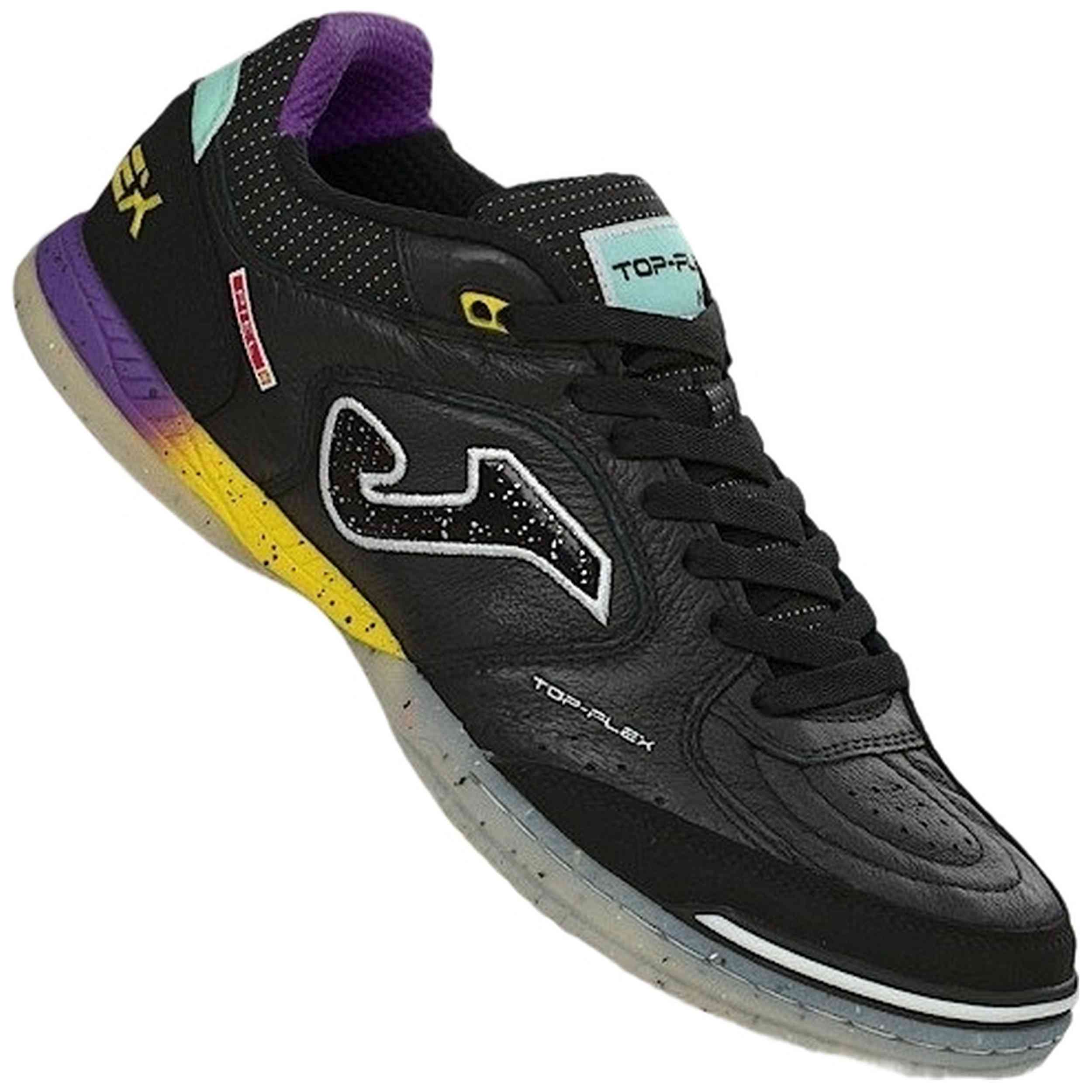 Zapatilla Joma modelo TOPS2601IN para Hombre en color Negro