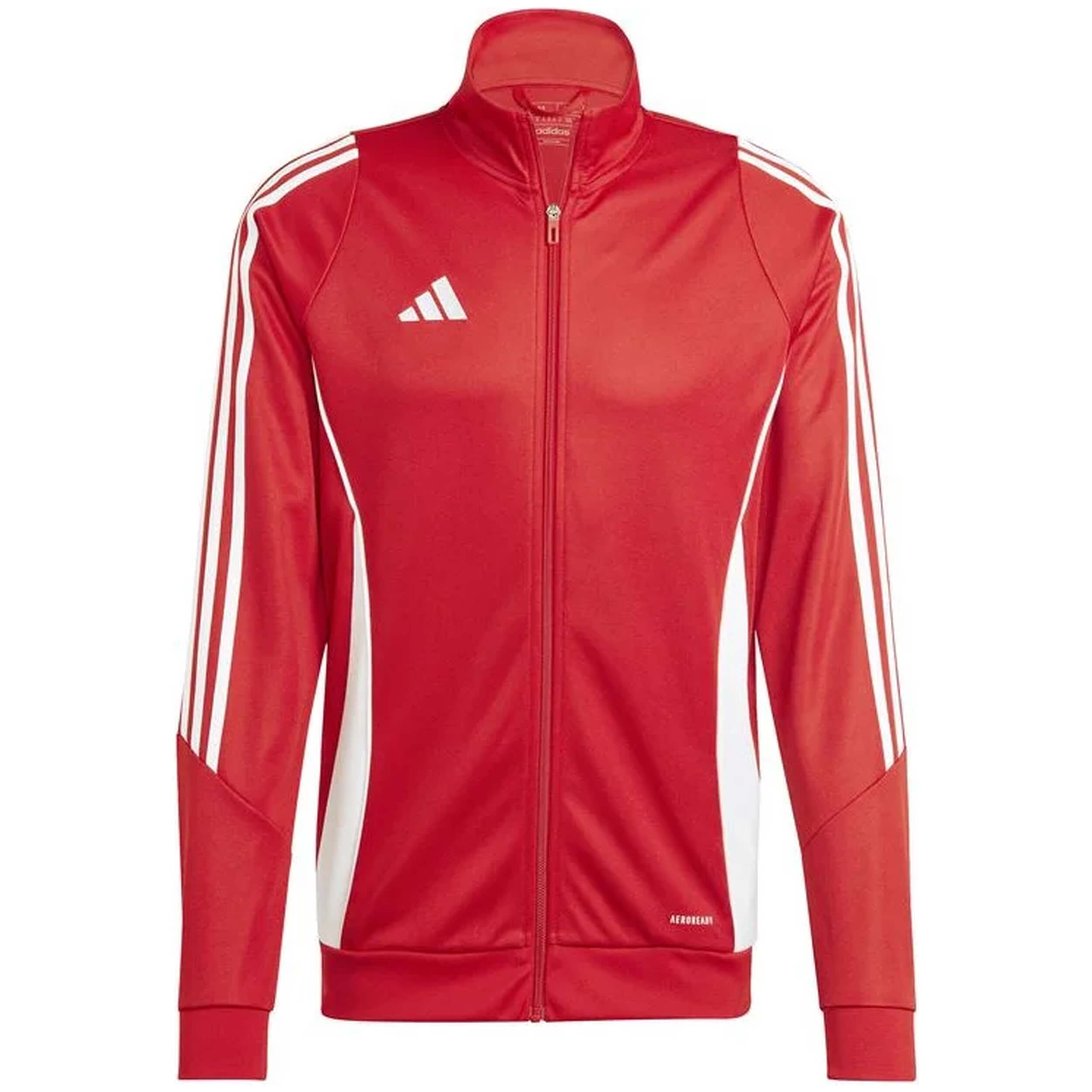 Chaquetas Adidas modelo IR7499 para HOMBRE en color Rojo