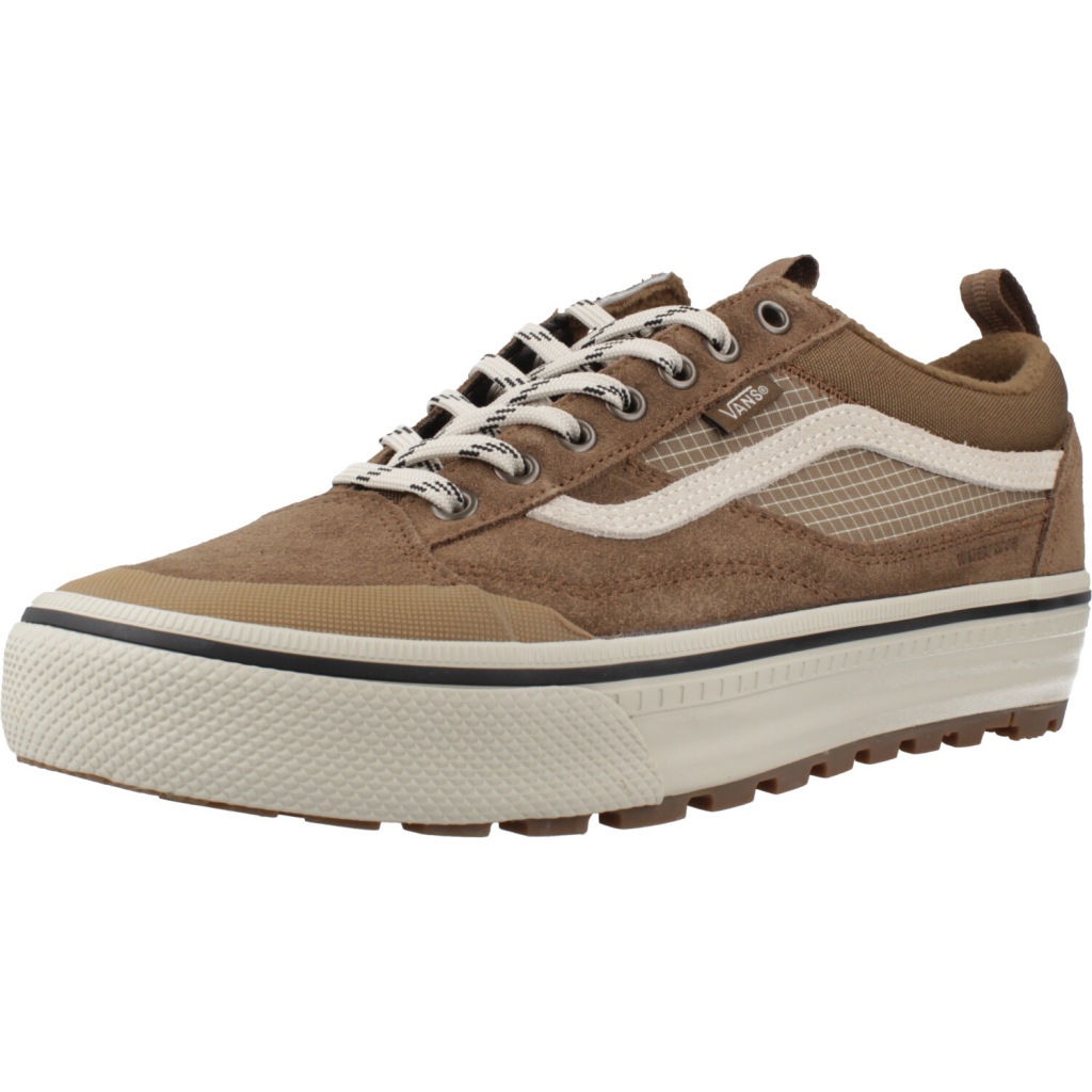 Zapatillas deportivas de Hombre Marca Vans Modelo Mte Old Skool Waterproof