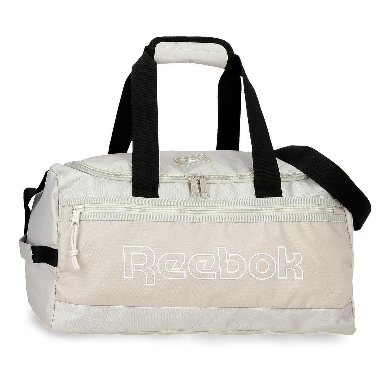 Bolsa de deporte Reebok Arlo 45 cm x 23,5 cm x 19 cm