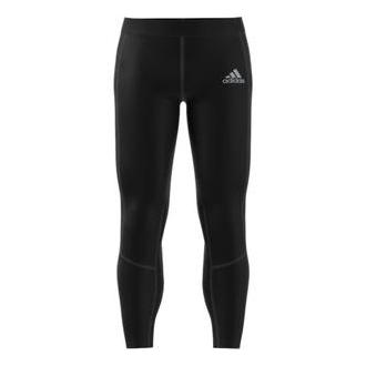 Malla ADIDAS TECHFIT LONG TIGHT GU4904 Negro