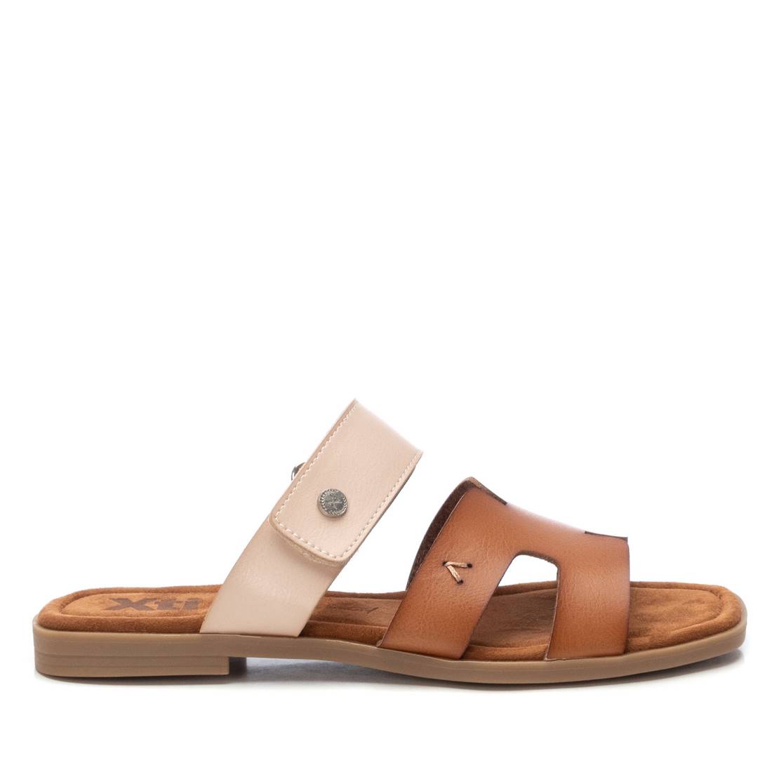 Xti - Sandalia Mujer - Calzado Cómodo y Versátil - Moda casual - Modelo  14412402