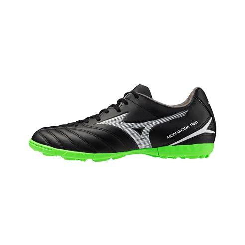 BOTAS FUTBOL TURF CESPED ARTIFICIAL MIZUNO MONARCIDA NEO III SELECT AS P1GD252502