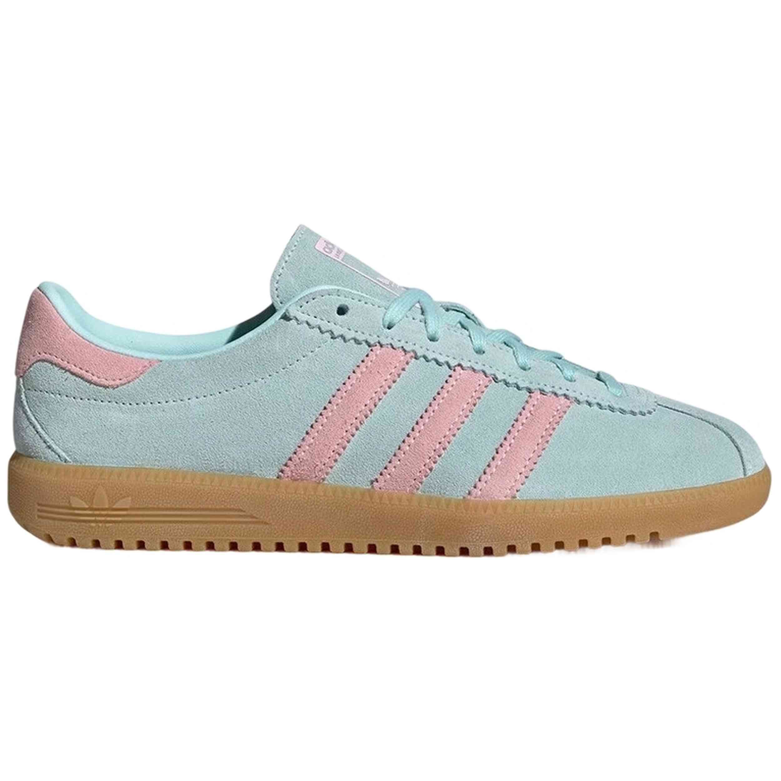adidas Bermuda - Zapatillas MKP