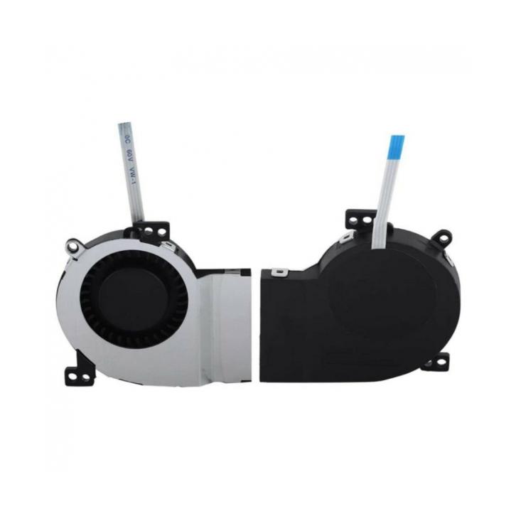 VENTILADOR PARA SONY PLAY STATION 2 PS2 COOLER DE REPUESTO 90000 SERIES FAN FLEX