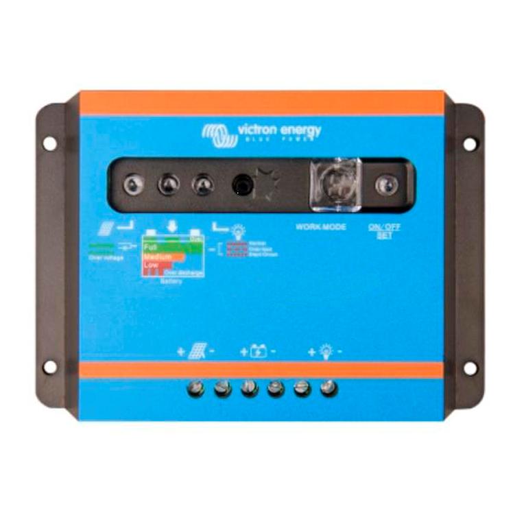 Regulador de carga Victron 48V 20A