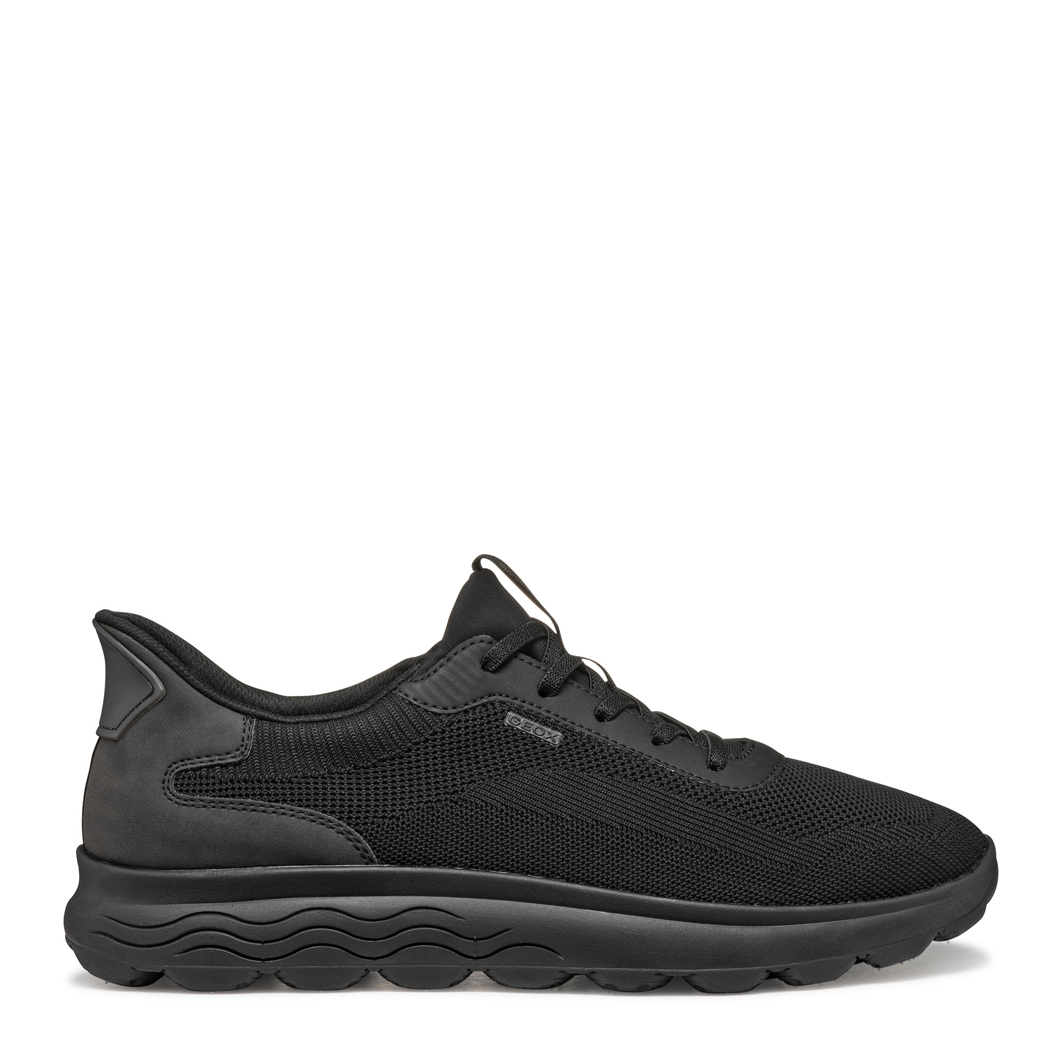 Zapatillas Hombre Geox U Spherica Plus - Para Hombre MKP