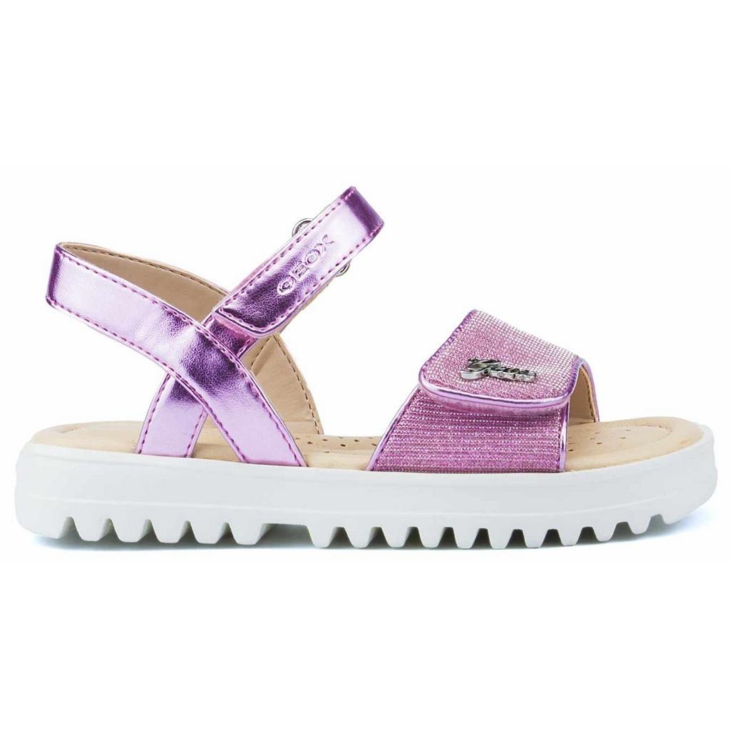 SANDALIAS GEOX CORALIE W