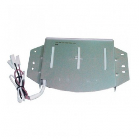 RESISTENCIA SECADORA COMPATIBLE CON FAGOR BRANDT MODELO ETE353K C.O. SCM000459 1800W + 1000W