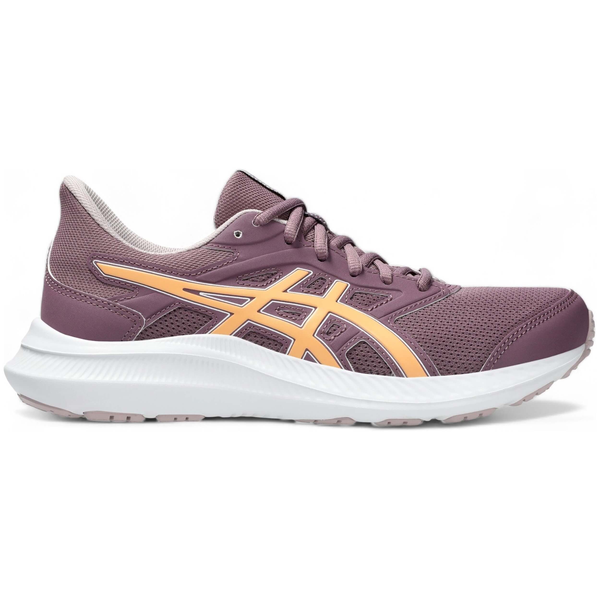 Calzado Running marca Asics modelo 1012B421-504 para mujer en color rosa