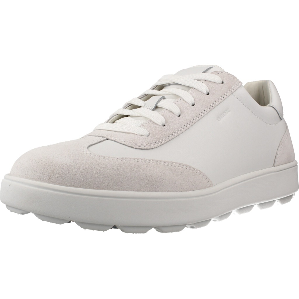 Zapatillas deportivas de Hombre Marca Geox Modelo U Spherica Ecub 1
