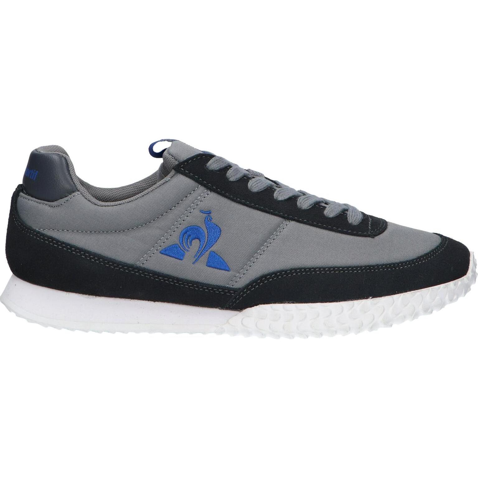 Deportivas de Hombre le coq sportif 2310223 VELOCE SPORT TITANIUM-CHARCOAL
