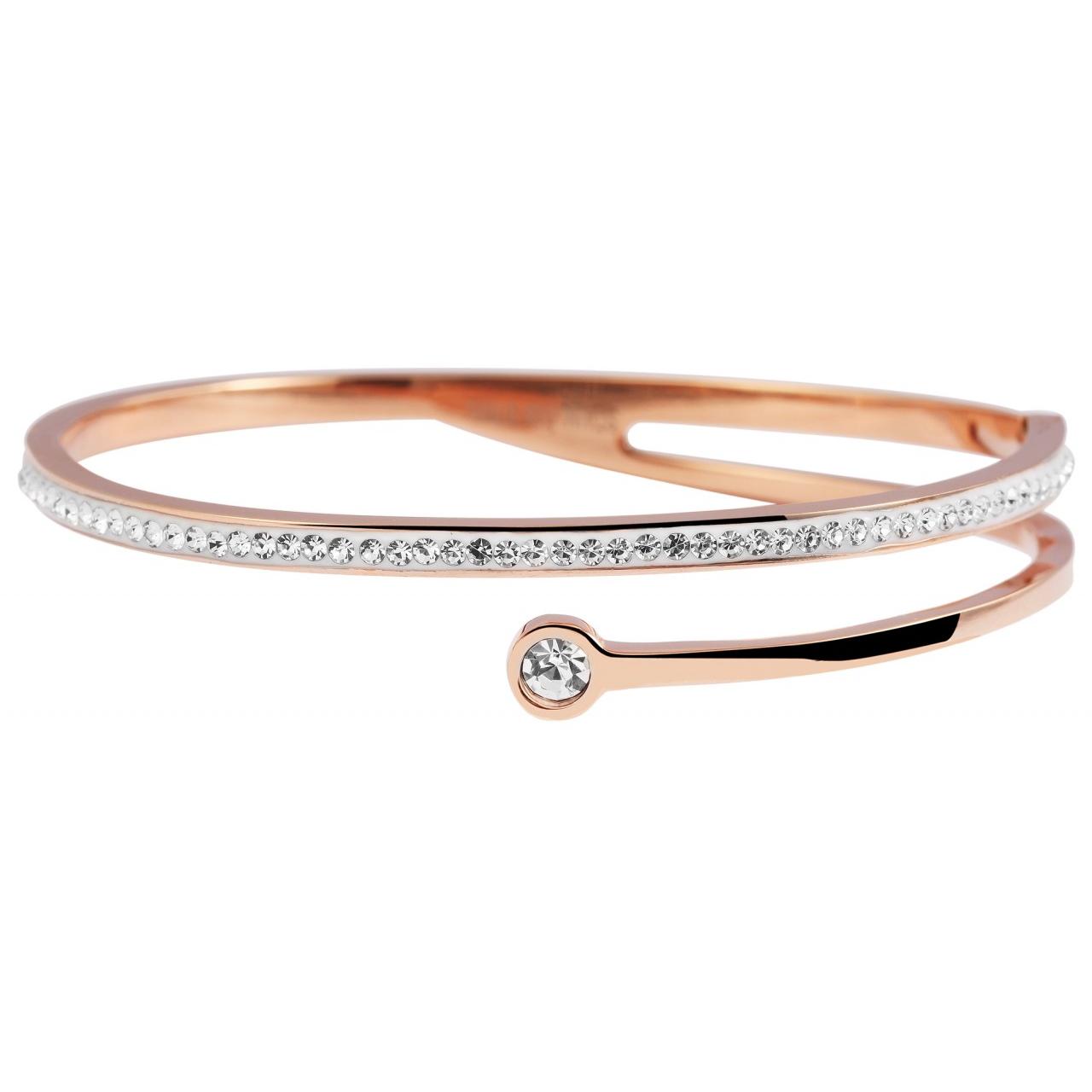 Akzent® Pulsera em Aço Inoxidável