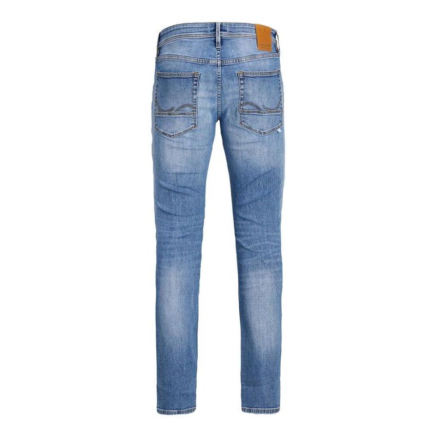 Jack & Jones mod. 12190836 Tejano 5 bolsillos elástico