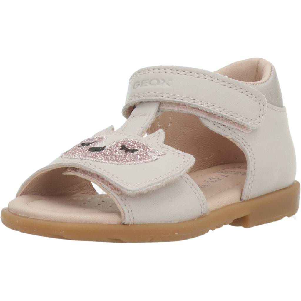Sandalias Niña Marca Geox Modelo B3521b