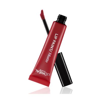 L'Oréal Paris Make-up designer Barra de labios líquida Infalible Lip Paint Mate Tono 205