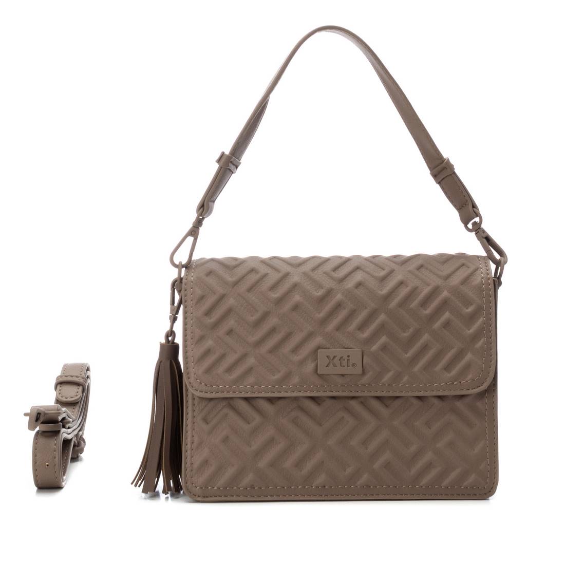 Xti - Bandolera Mujer - Diseño moderno y práctico - Ideal para cualquier ocasión - Modelo  18433202