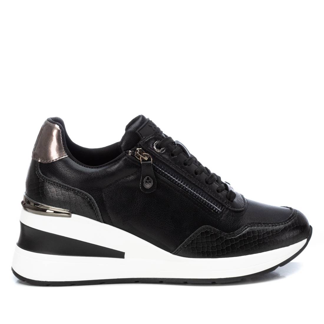 Xti - Zapatilla Mujer - Calzado Cómodo y Versátil - Moda casual - Modelo  14307401