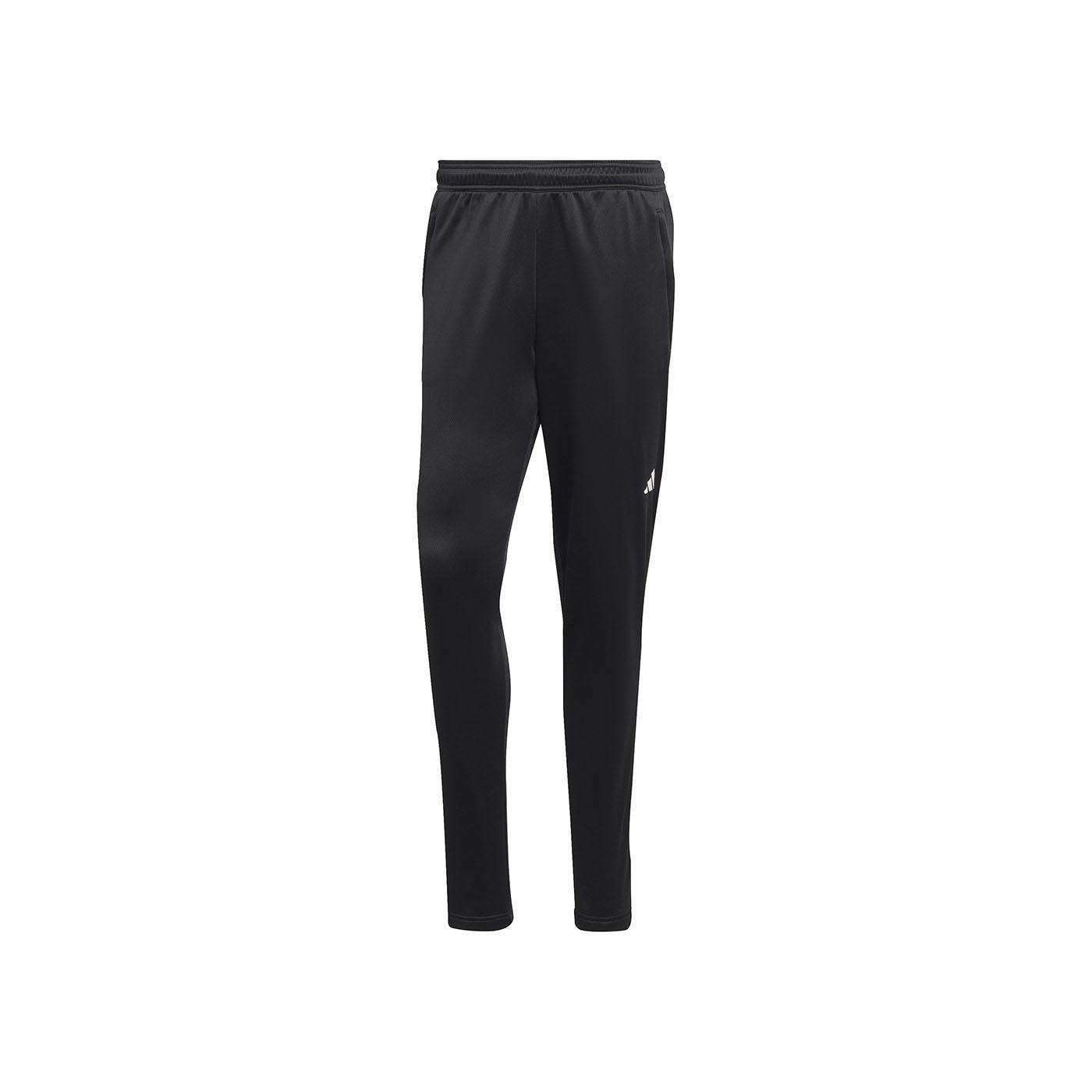 Adidas Pantalón Hombre Adidas Essentials Negro - Corte Clásico