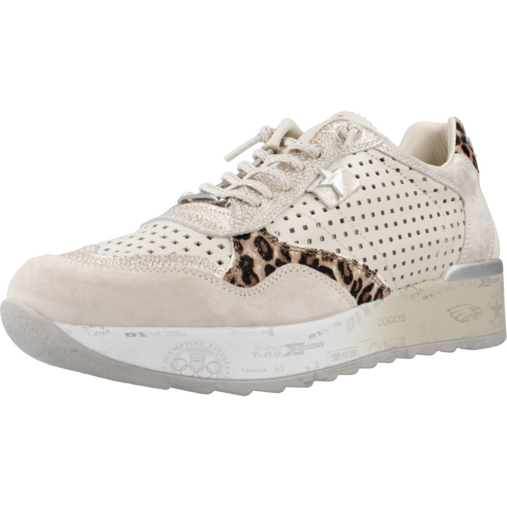 Zapatillas deportivas de Mujer Marca Cetti Modelo C848sra Xl