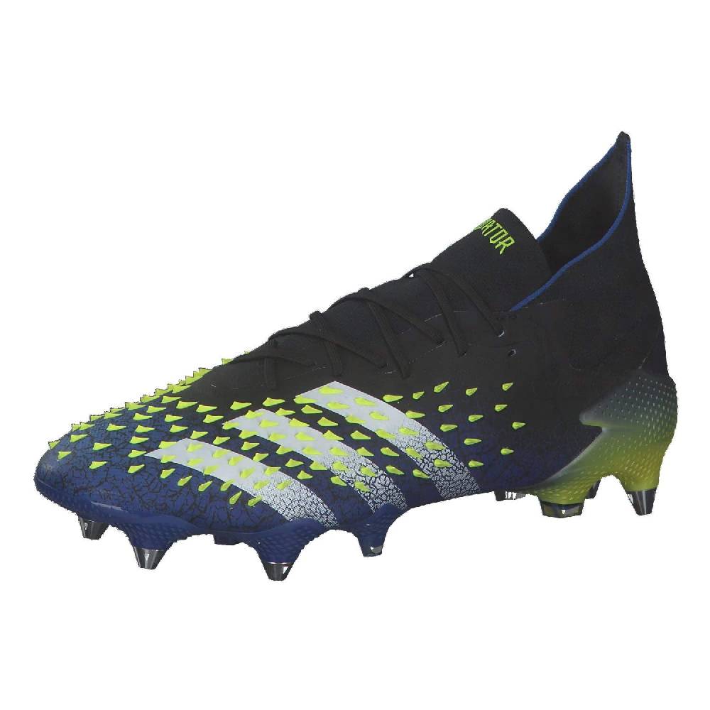 Adidas Predator Freak.1 Sg Fy0747 Talla Botas - 40 2/3