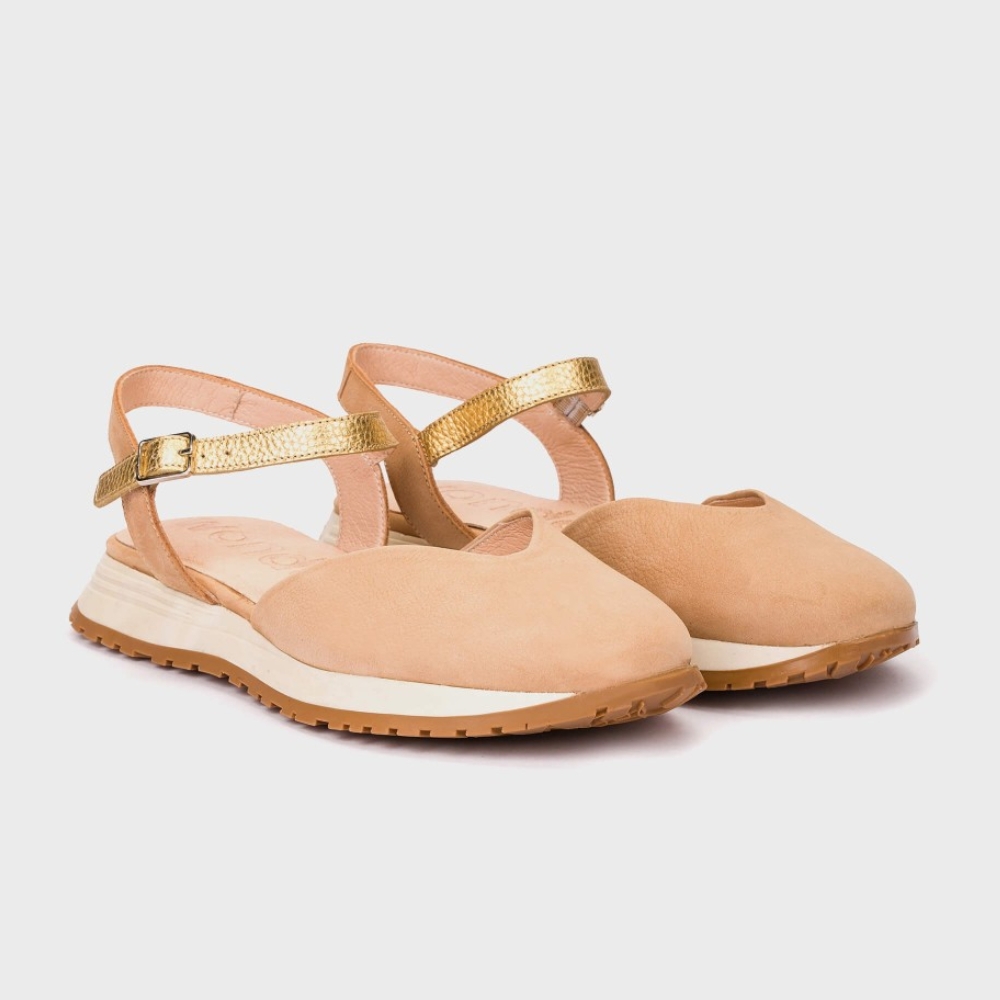 Sandalia Towanda 04 4804 Sand