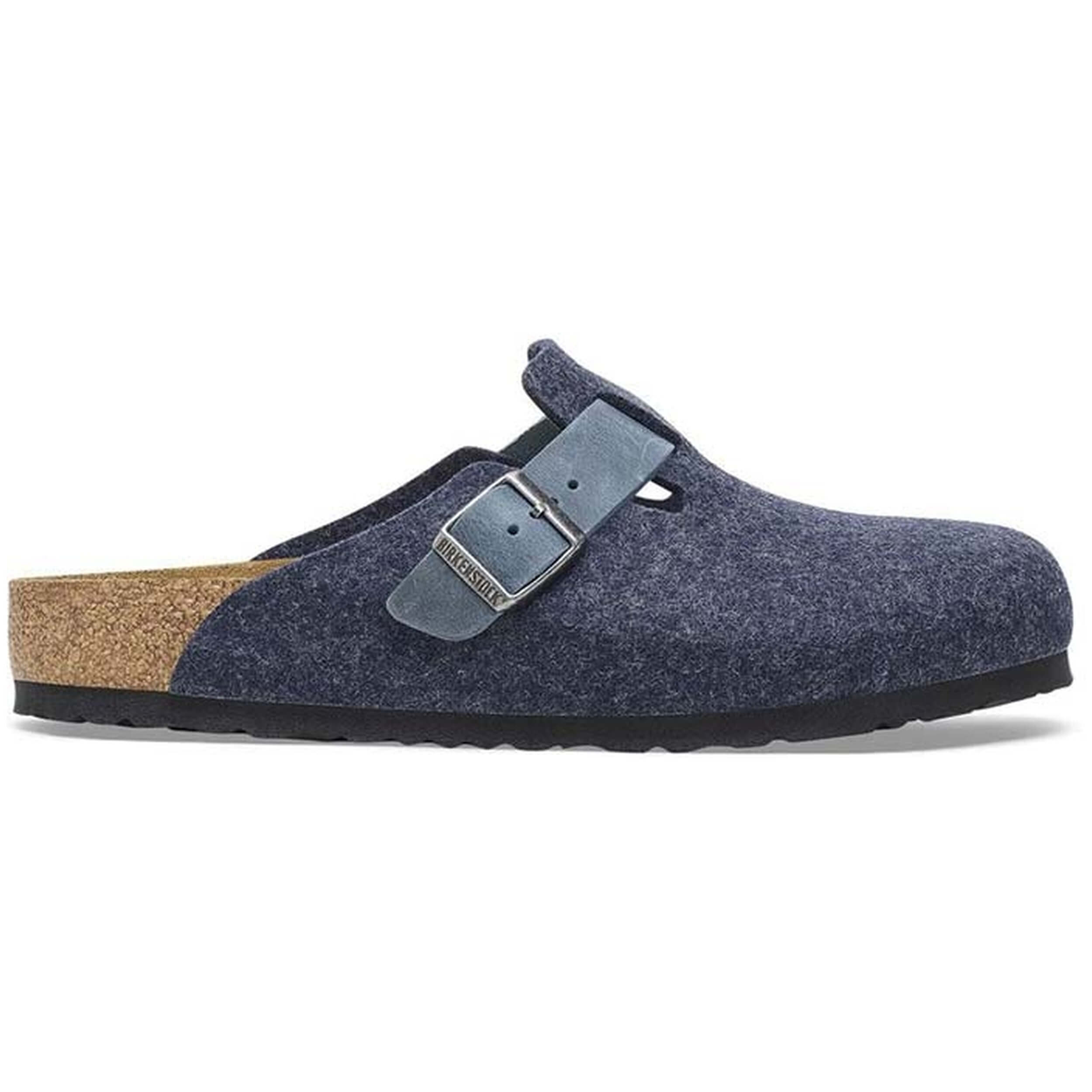 Sandalias Birkenstock modelo 1.028.286 para hombre y mujer en color Azul
