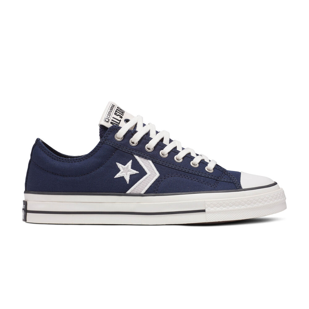 Zapatillas Azules Converse Star Player 76