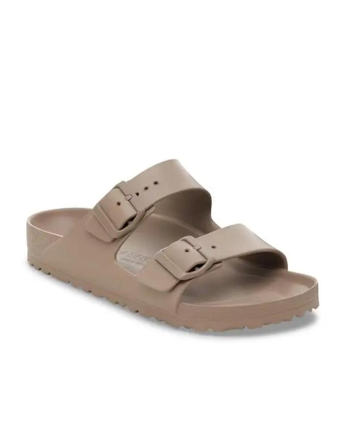 Sandalia .Birkenstock Arizona Eva Topo