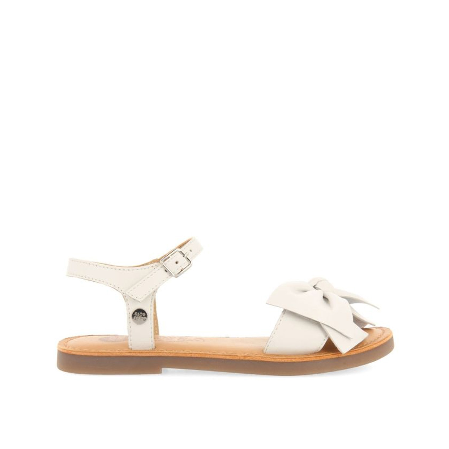 Gioseppo - Sandalia VARZIM blanca