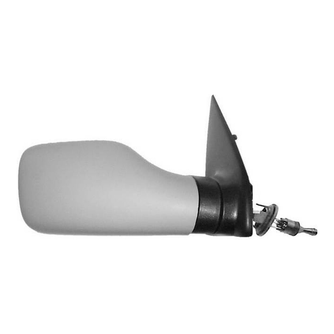 Espejo Retrovisor Completo Derecho 24542552
