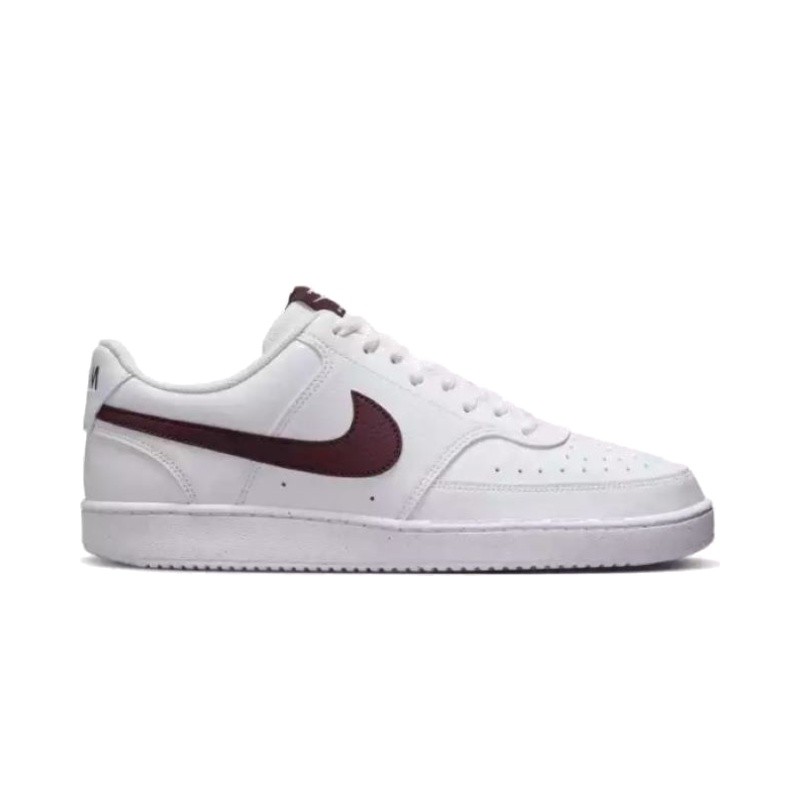 Zapatilla NIKE COURT VISION LO BE DH2987 113 Blanco