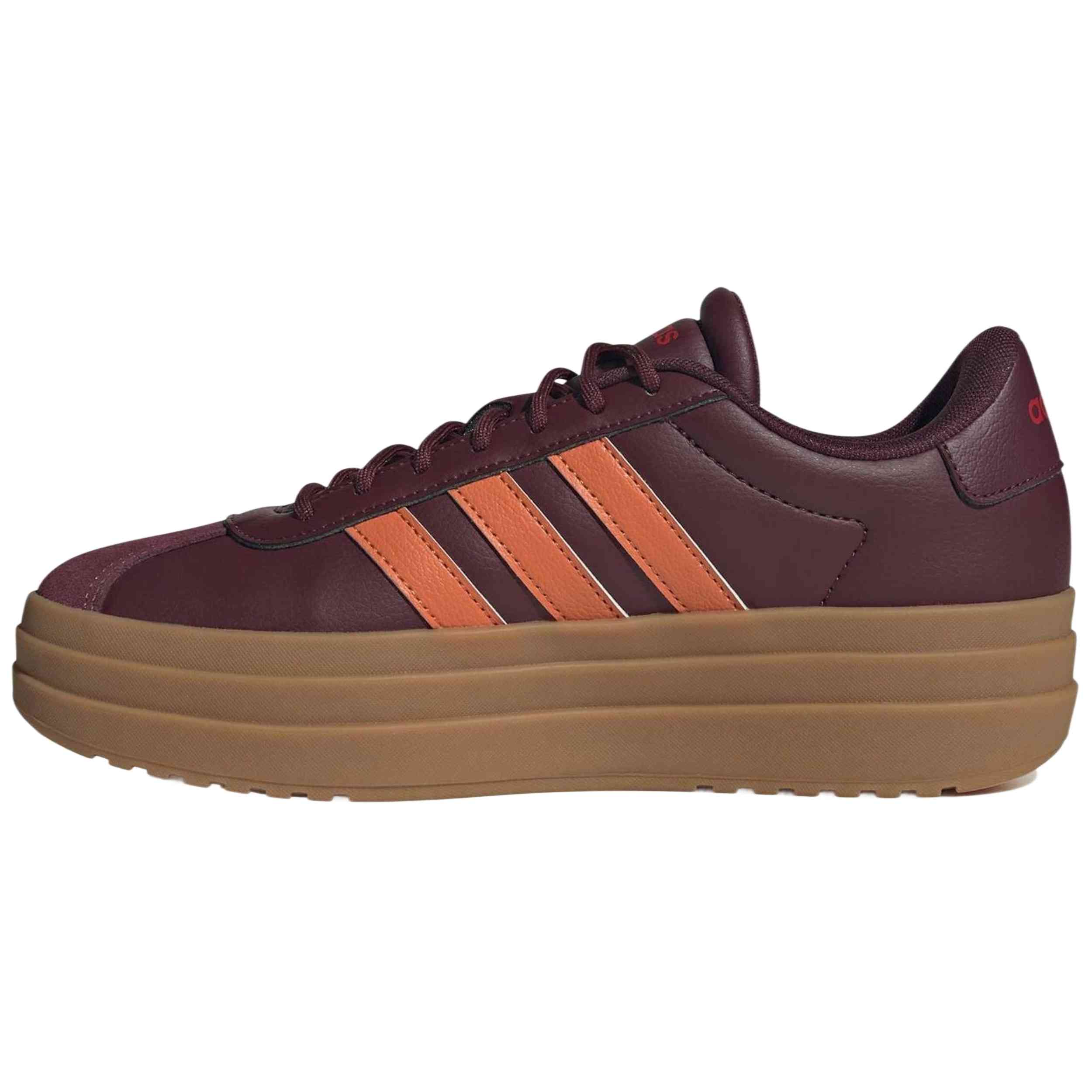 Zapatillas Adidas modelo IH9144 para hombre y mujer en color Rojo