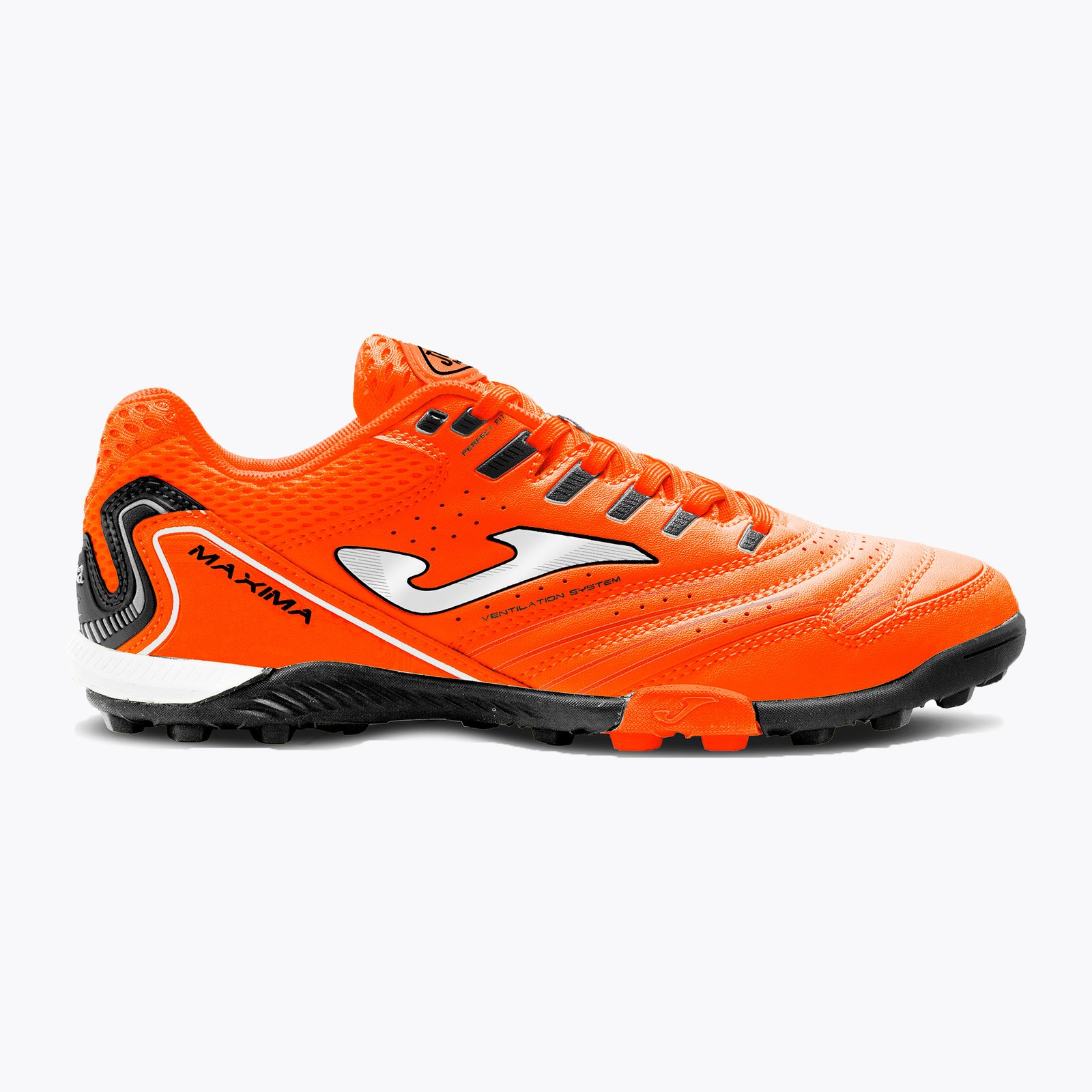 Deportivo Joma FUTBOL MAXIMA 2508 NARANJA TURF CMSport 3278 JOMA