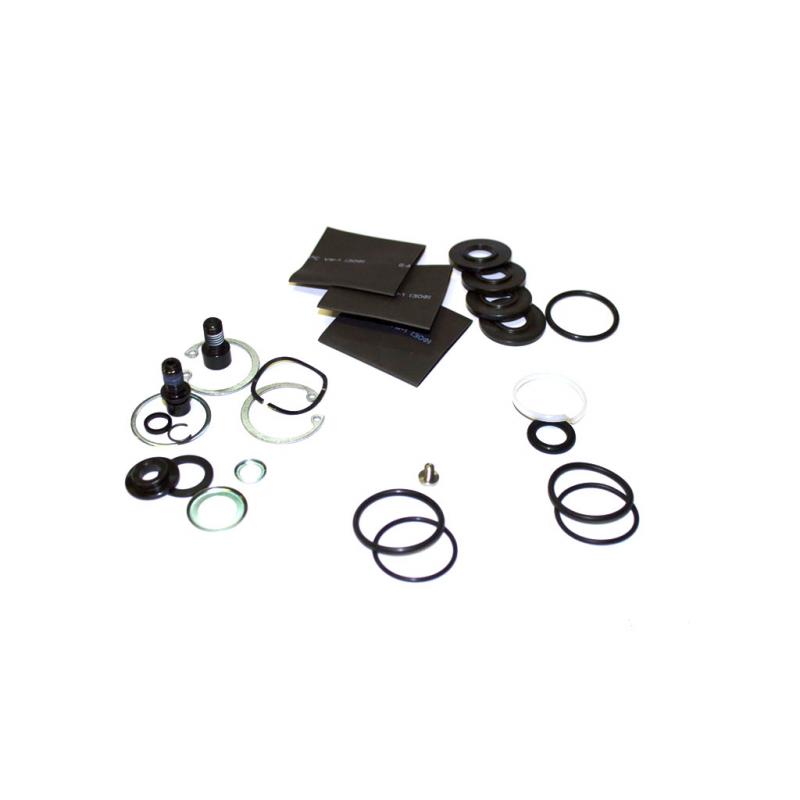 ROCKSHOX | Mantenimiento De Horquilla Boxxer Race-RC 2010-2015 - Kit Mantenimiento Rock Shox Boxxer Race/RC 2010-2015