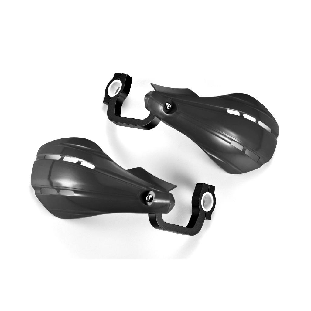 Kit Montaje Paramanos Negro 43119
