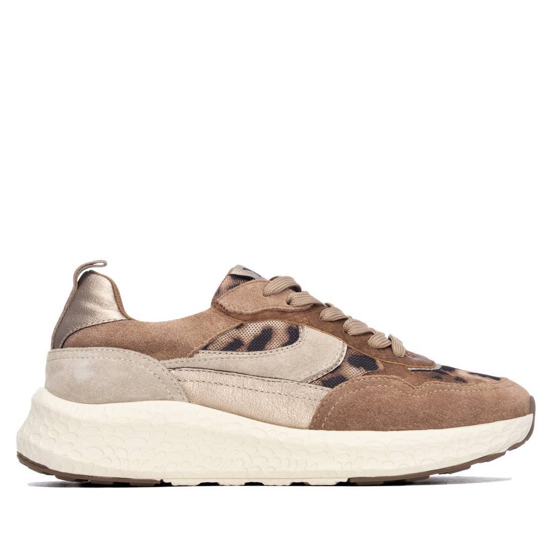 Sneaker Xti 146145 - Zapatilla De Mujer MKP